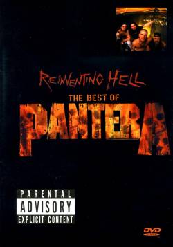 Pantera : Reinventing Hell - the Best of Pantera